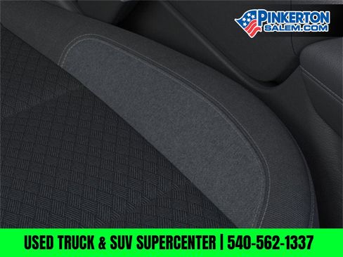 New 2026 Chevrolet Tahoe LS image 21