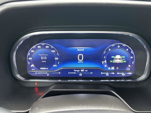 Used 2023 Chevrolet Tahoe LT image 24