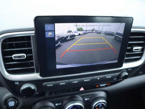New 2026 Hyundai Venue SEL FWD image 7