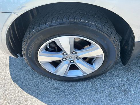 Used 2013 Acura MDX w/ Technology Package AWD/4WD image 24
