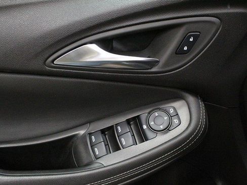 Certified 2024 Buick Encore GX Sport Touring image 16