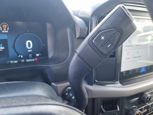 Used 2025 Ford F150 XL RWD image 30