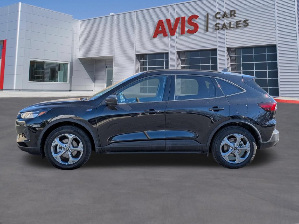 Used 2026 Ford Escape ST-Line AWD/4WD image 10