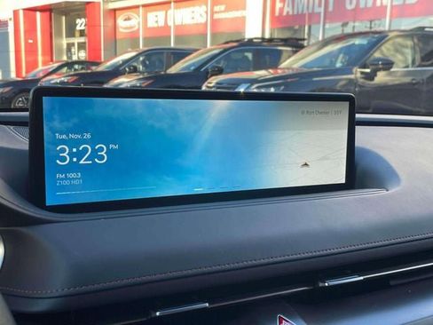 Used 2024 Genesis G80 3.5T Sport image 29