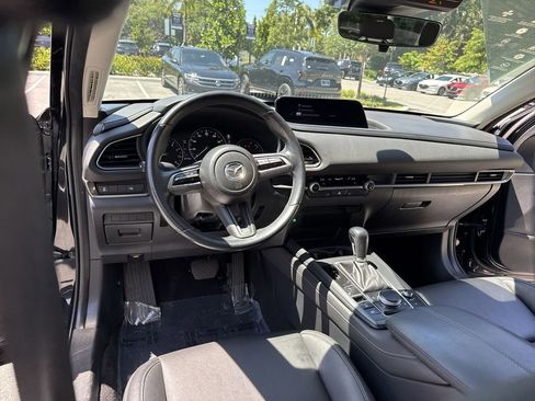 Certified 2021 MAZDA CX-30 AWD 2.5 S w/ Select Package image 35