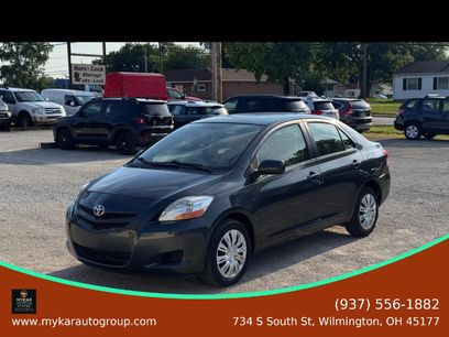 Used 2007 Toyota Yaris S