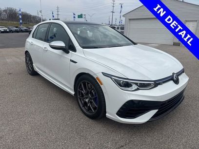 Used 2024 Volkswagen Golf R