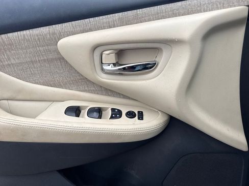 Used 2022 Nissan Murano SV w/ Cargo Package image 25