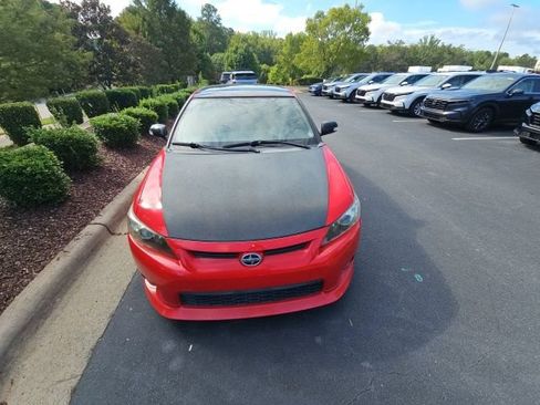 Used 2013 Scion tC Release Series 8.0 FWD image 5