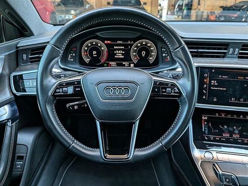 Used 2019 Audi A7 3.0T Prestige AWD/4WD image 19