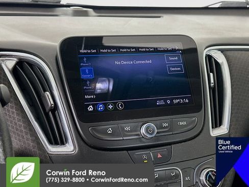 Used 2020 Chevrolet Malibu LT image 17