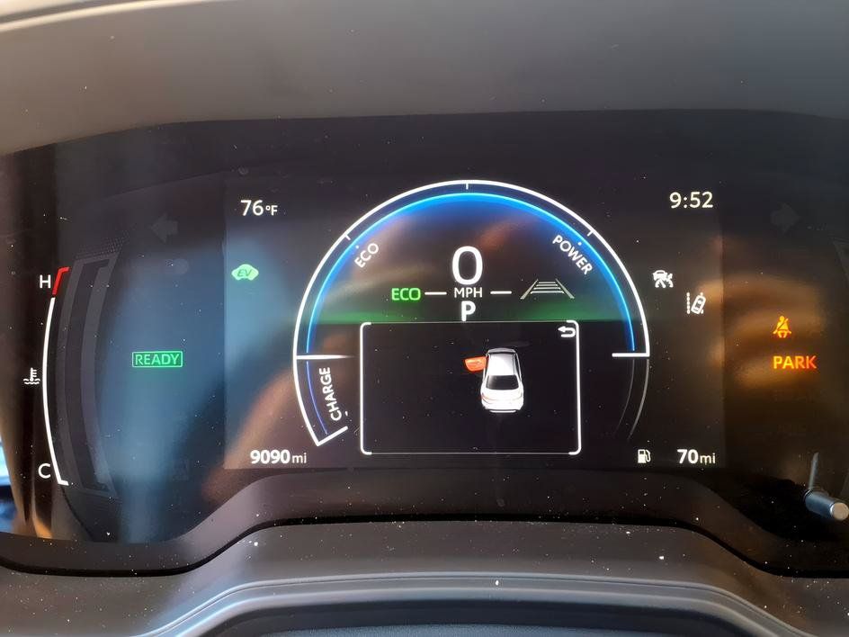 Certified 2026 Toyota Corolla LE FWD image 26