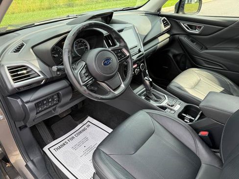 Used 2020 Subaru Forester Touring w/ Popular Package #2 AWD/4WD image 11