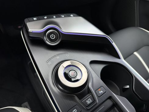 New 2026 Kia EV6 GT-Line AWD/4WD image 30
