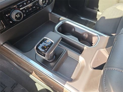 New 2026 Chevrolet Silverado 1500 LT image 33