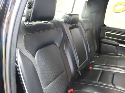Used 2023 RAM 1500 Laramie AWD/4WD image 9