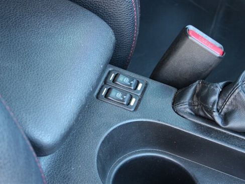 Used 2009 Subaru Impreza WRX Premium AWD/4WD image 25