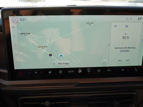 New 2026 Ford Bronco Sport Outer Banks AWD/4WD image 16