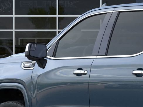 New 2026 GMC Sierra 1500 Denali AWD/4WD image 12