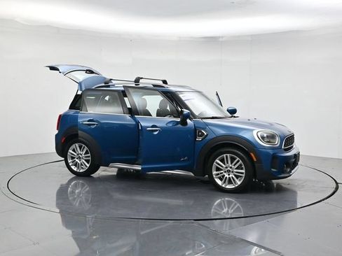 Used 2023 MINI Cooper Countryman S AWD/4WD image 60
