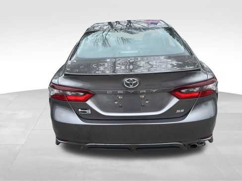 Used 2023 Toyota Camry SE image 21