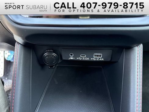 New 2026 Subaru WRX Premium w/ WRX Essentials Package AWD/4WD image 29