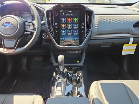 New 2026 Subaru Forester Sport image 11