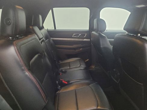 Used 2016 Ford Explorer Sport image 19