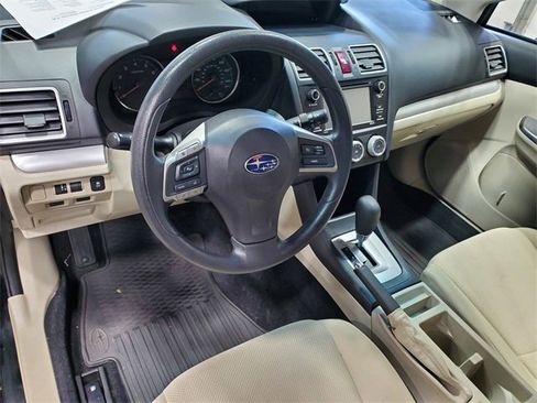 Used 2016 Subaru Impreza 2.0i image 10