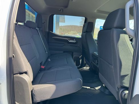 New 2026 Chevrolet Silverado 1500 RST image 42