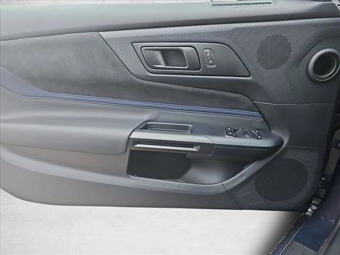 New 2026 Ford Mustang Dark Horse image 20