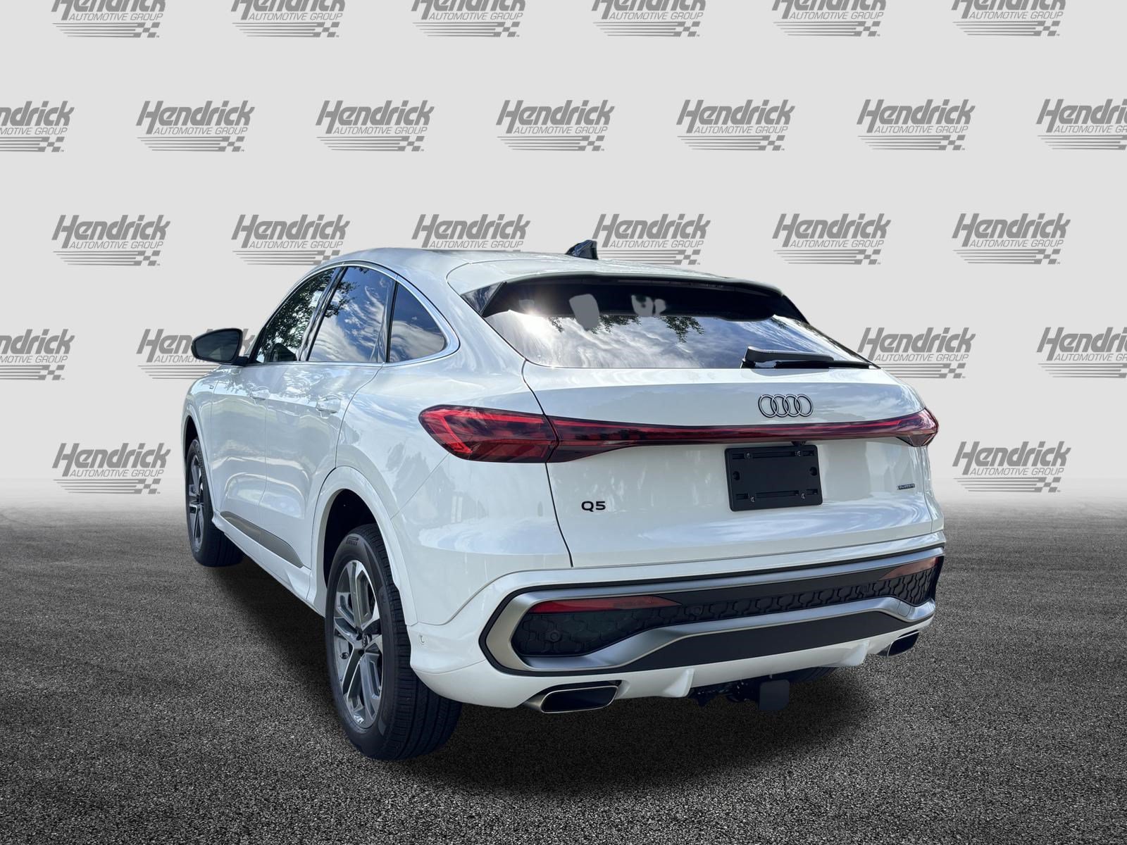 New 2026 Audi Q5 Premium Plus AWD/4WD image 8