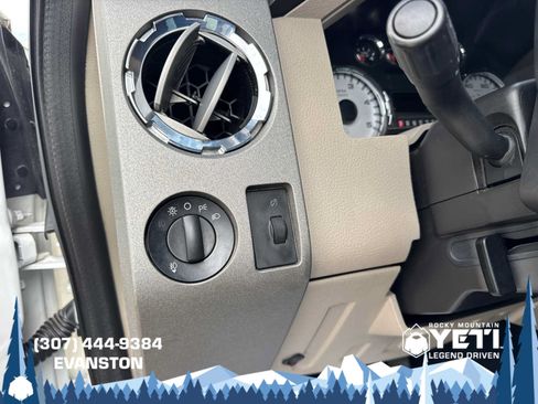 Used 2008 Ford F250 Lariat AWD/4WD image 24