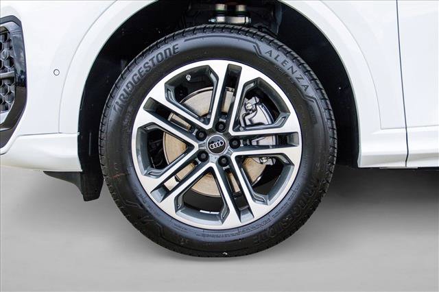 New 2026 Audi Q5 2.0T AWD/4WD image 9