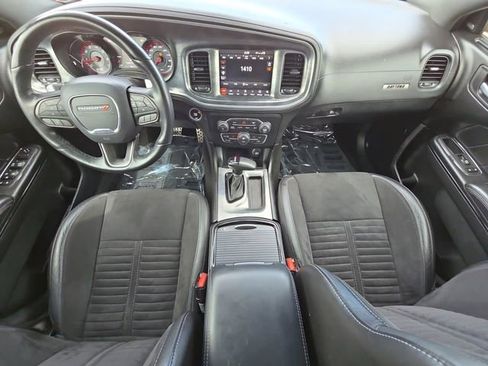 Used 2023 Dodge Charger Scat Pack w/ Daytona Edition Group image 20