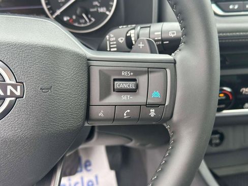 Used 2026 Nissan Rogue SV w/ Cold Weather Package AWD/4WD image 22
