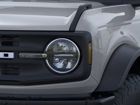 New 2026 Ford Bronco Big Bend w/ Black Diamond Package AWD/4WD image 20