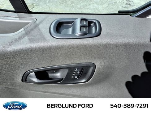 New 2025 Ford Transit 250 148 High Roof AWD image 12