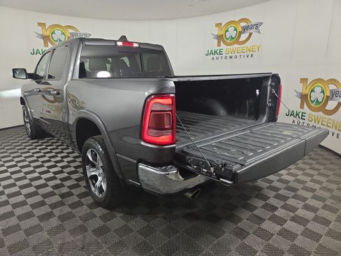 Certified 2022 RAM 1500 Laramie AWD/4WD image 32
