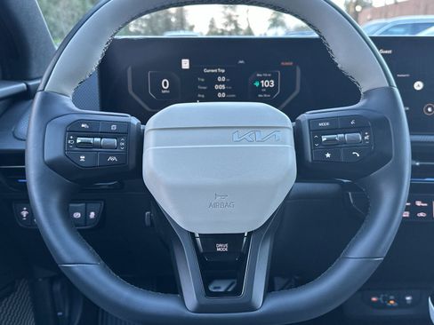 New 2025 Kia EV6 GT-Line image 24