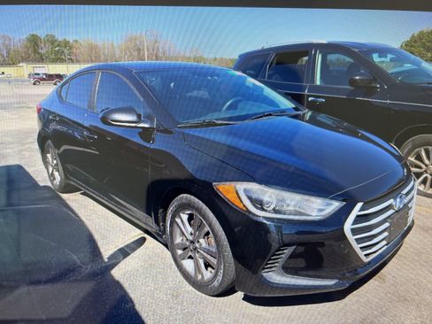 Used 2018 Hyundai Elantra SEL FWD image 6