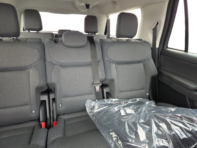 New 2027 Ford Expedition Max Active AWD/4WD image 42