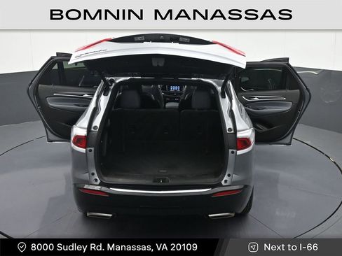 Used 2023 Buick Enclave Essence w/ Experience Buick Package AWD/4WD image 44