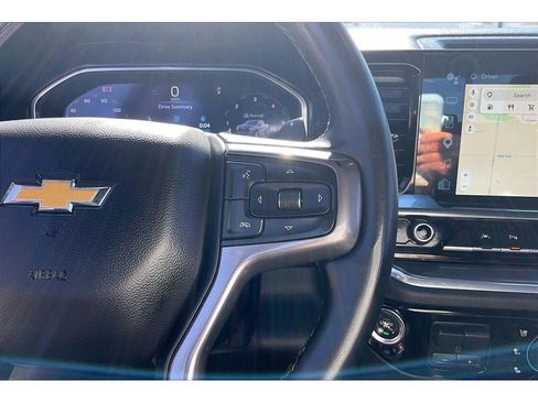 Used 2025 Chevrolet Silverado 1500 High Country w/ Technology Package AWD/4WD image 18