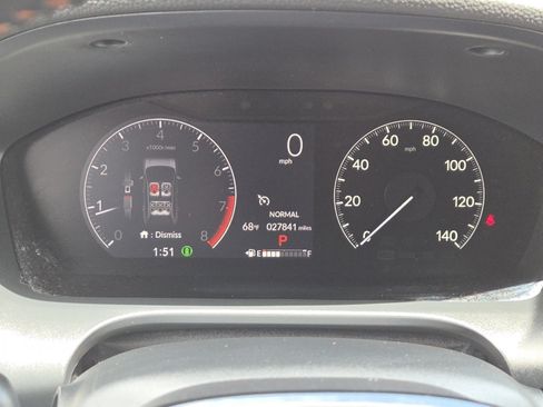 Used 2023 Honda HR-V Sport image 28