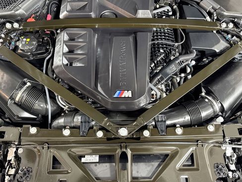 Used 2023 BMW M3 Competition image 28