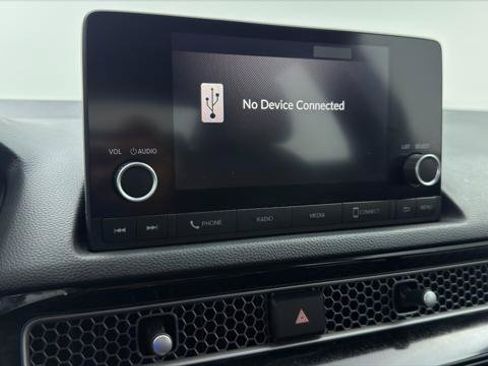 Used 2022 Honda Civic Sport image 32