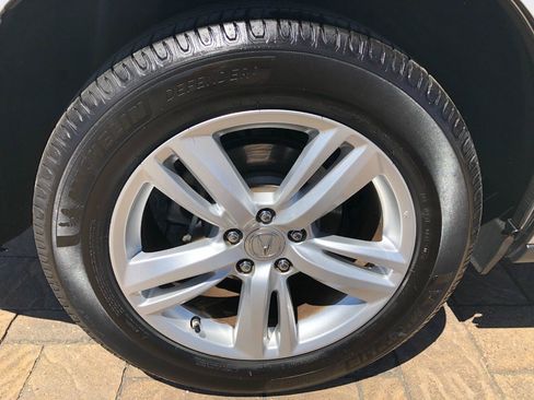 Used 2014 Acura RDX AWD w/ Technology Package image 13