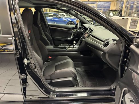 Used 2018 Honda Civic Si image 20