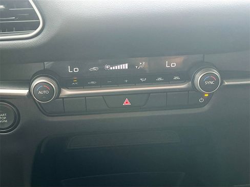 Used 2024 MAZDA CX-30 AWD 2.5 S w/ Select Sport Pkg image 15